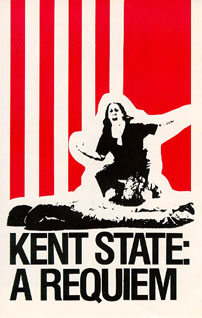 Kent State: A Requiem poster